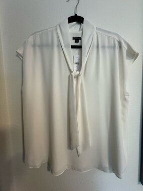 Ann Taylor blouse